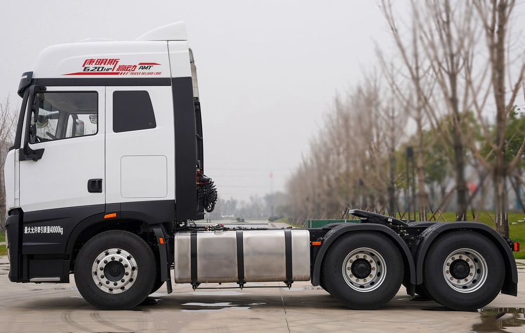 SANY  Large transportation_3