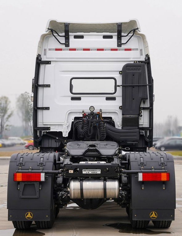 SANY  Large transportation_5