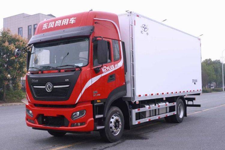 DONGFENG  _1