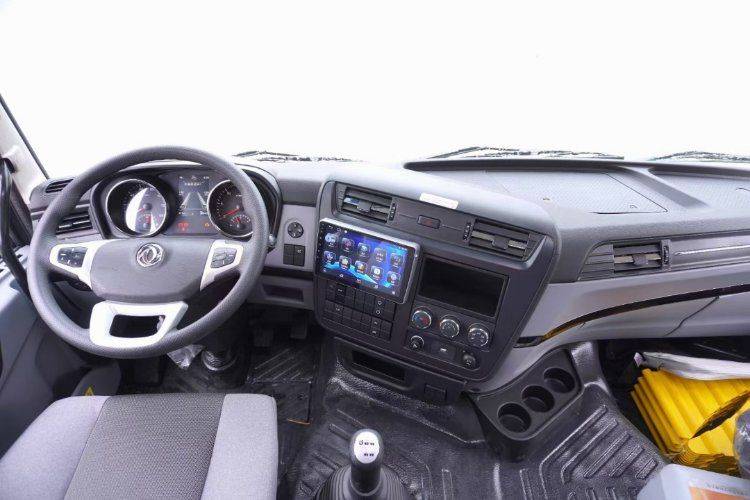 DONGFENG  _5