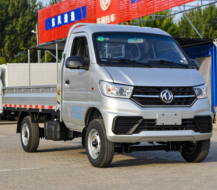 DONGFENG  Large transportation_1