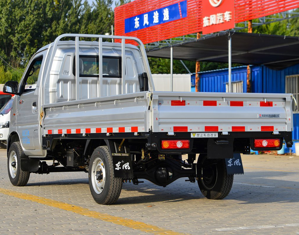 DONGFENG  Large transportation_4