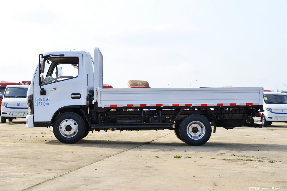 DONGFENG  _5