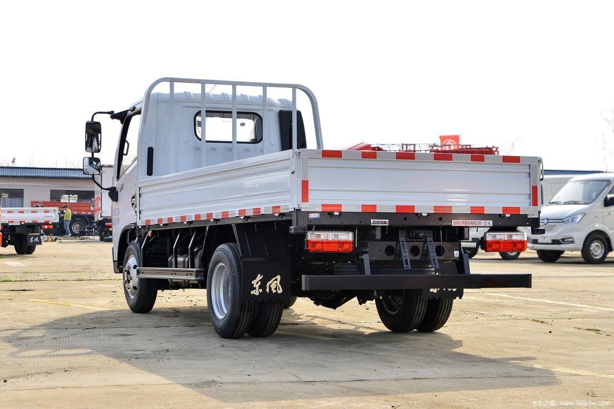 DONGFENG  _7