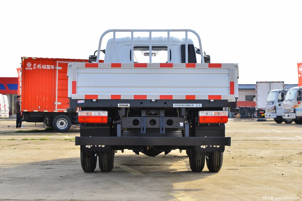 DONGFENG  _8
