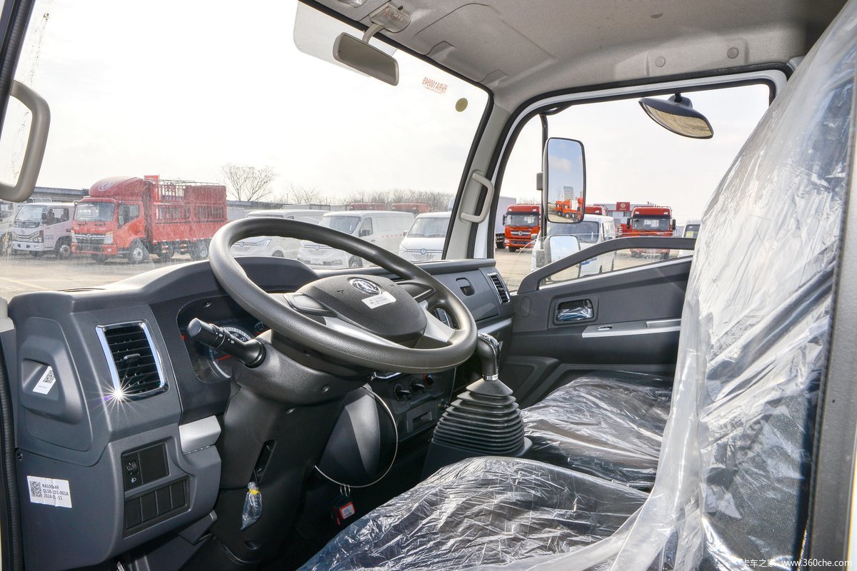 DONGFENG  _9