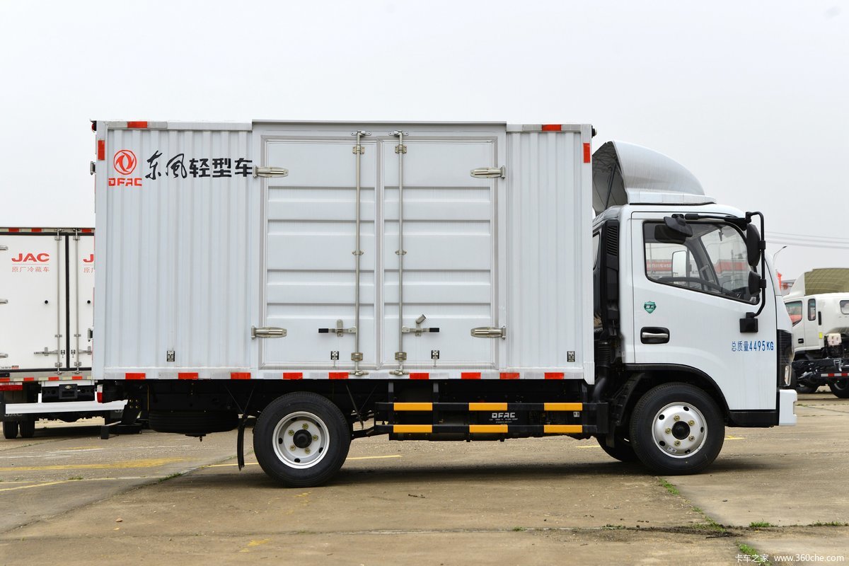 DONGFENG  _8