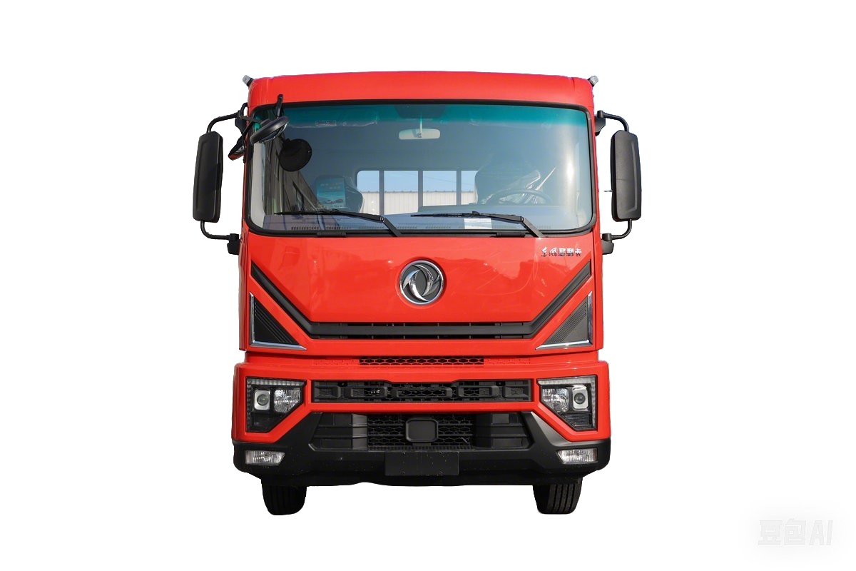 Dongfeng Dolika _3