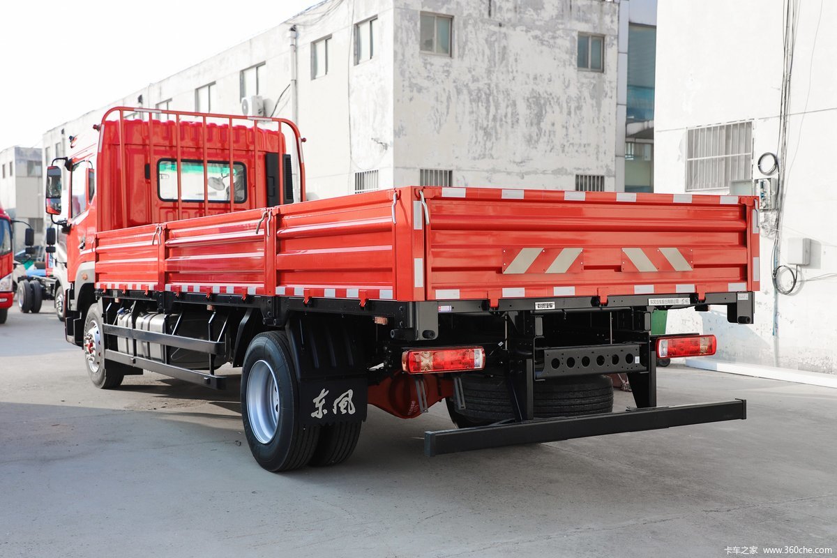 Dongfeng Dolika _5