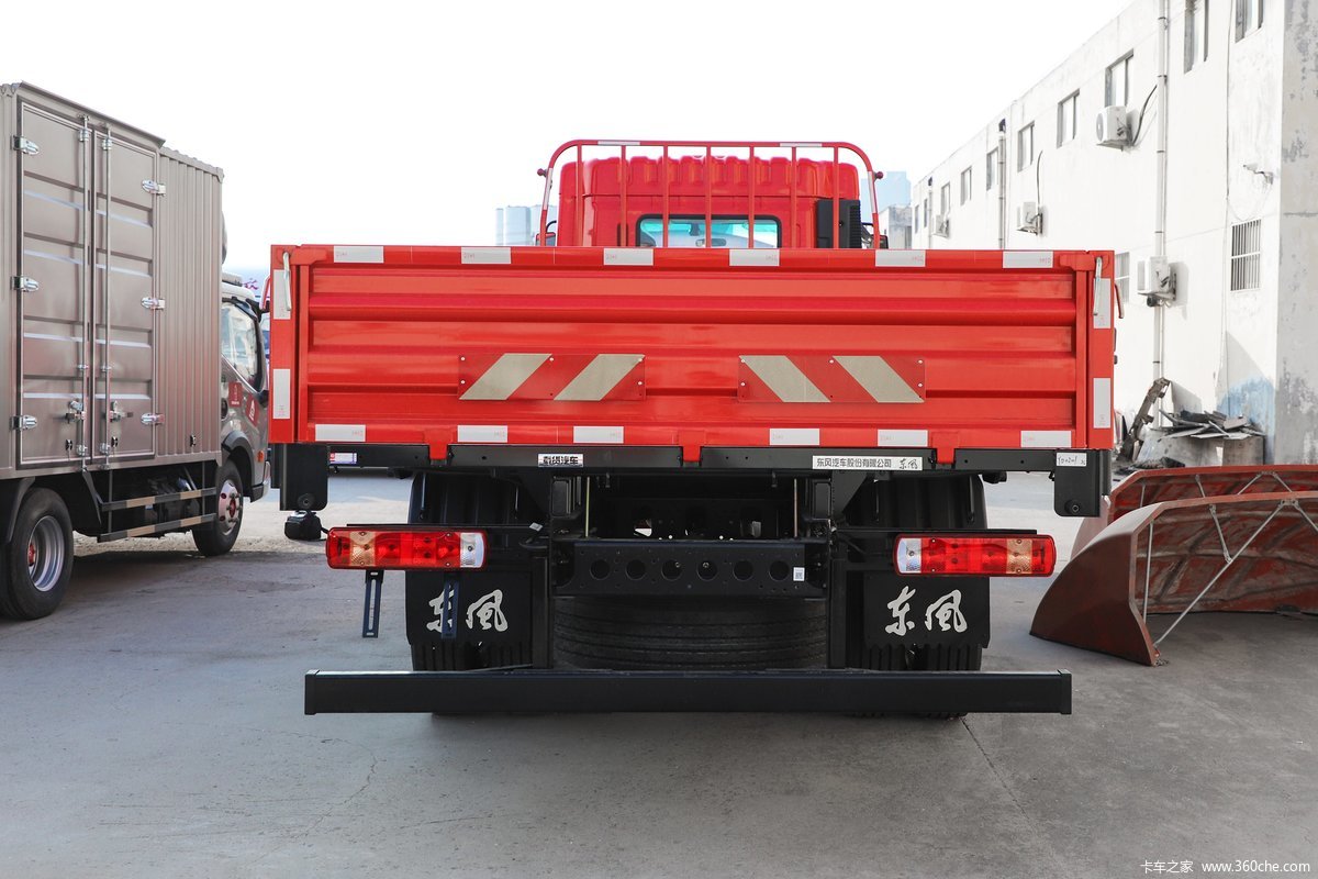 Dongfeng Dolika _6