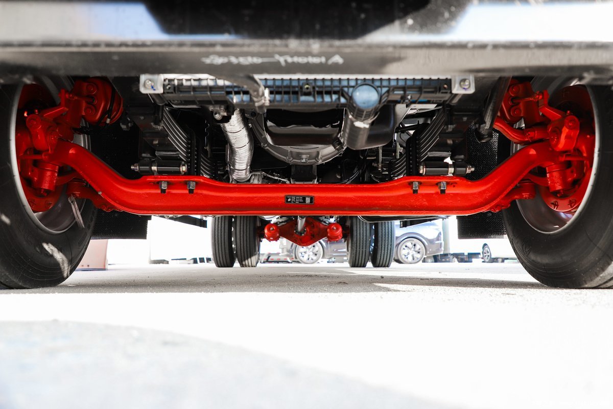 Dongfeng Dolika _9