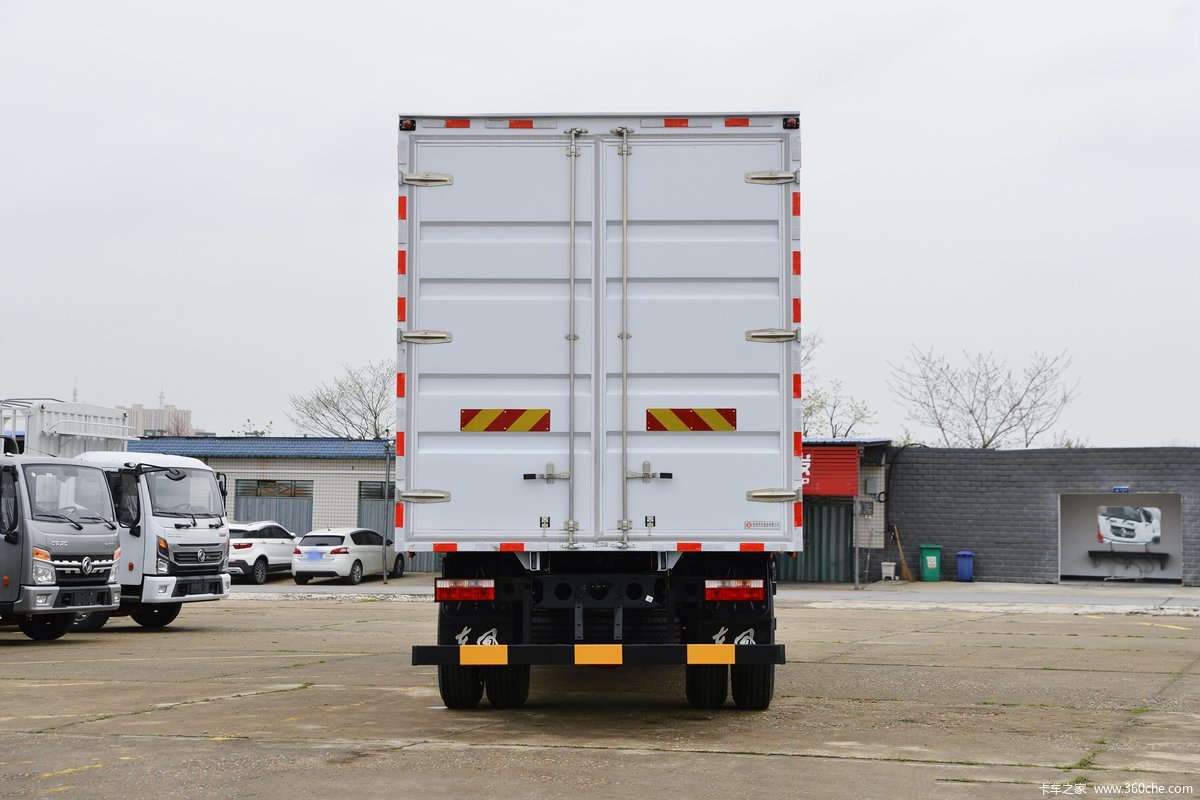 DongFeng _7