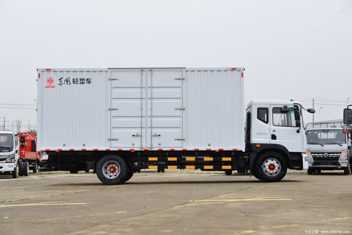 DongFeng _8