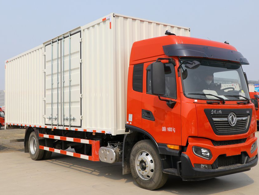 DONGFENG  _1