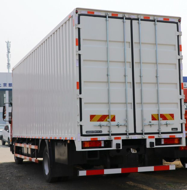 DONGFENG  _5