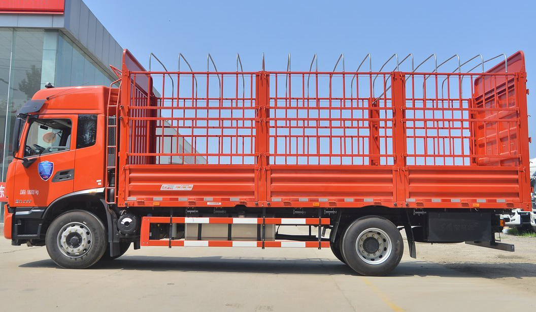 DONGFENG  _4