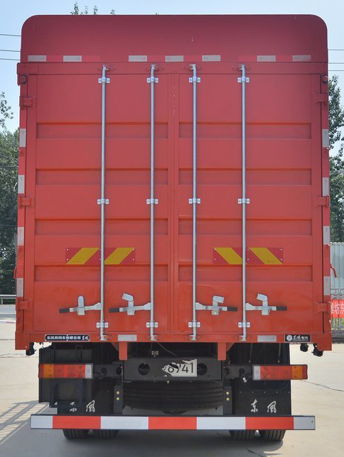 DONGFENG  _5