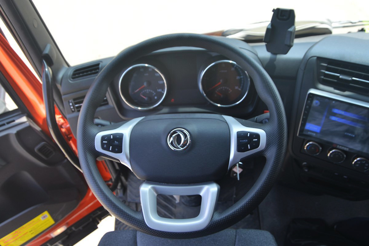 DONGFENG  _7