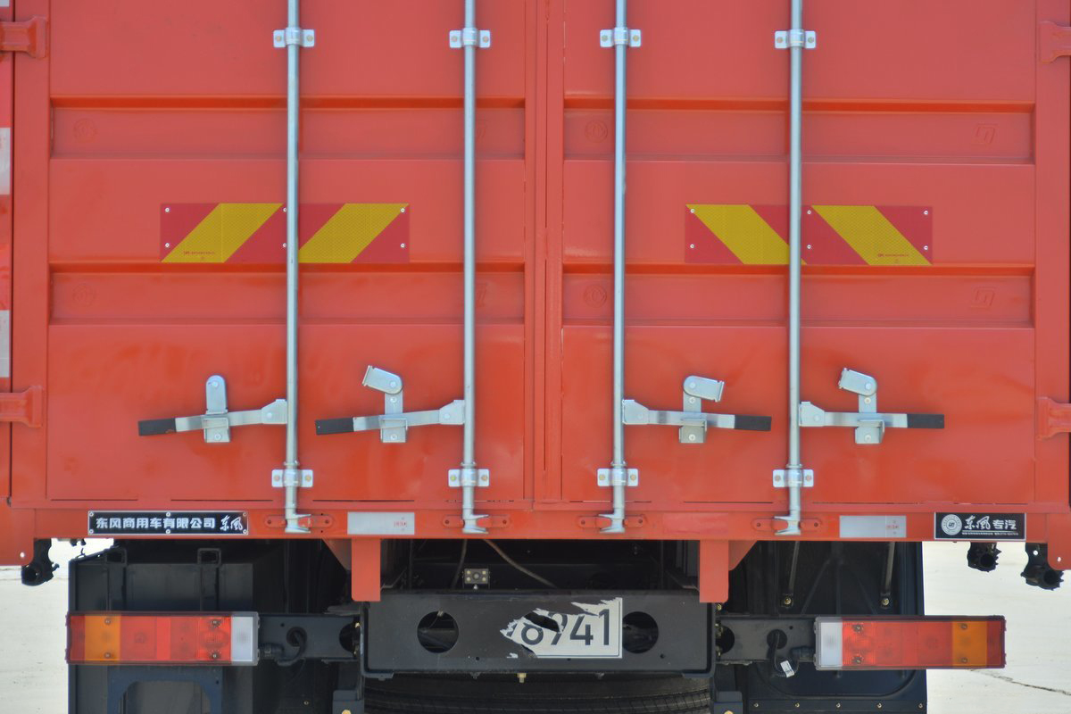 DONGFENG  _9