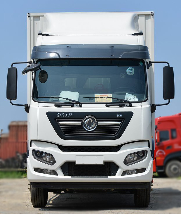 DONGFENG  _2