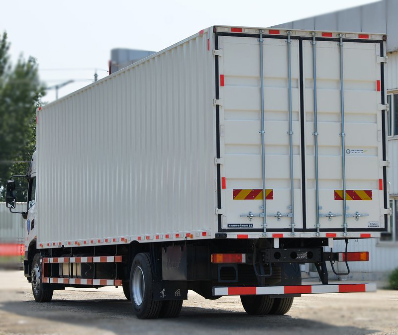 DONGFENG  _5