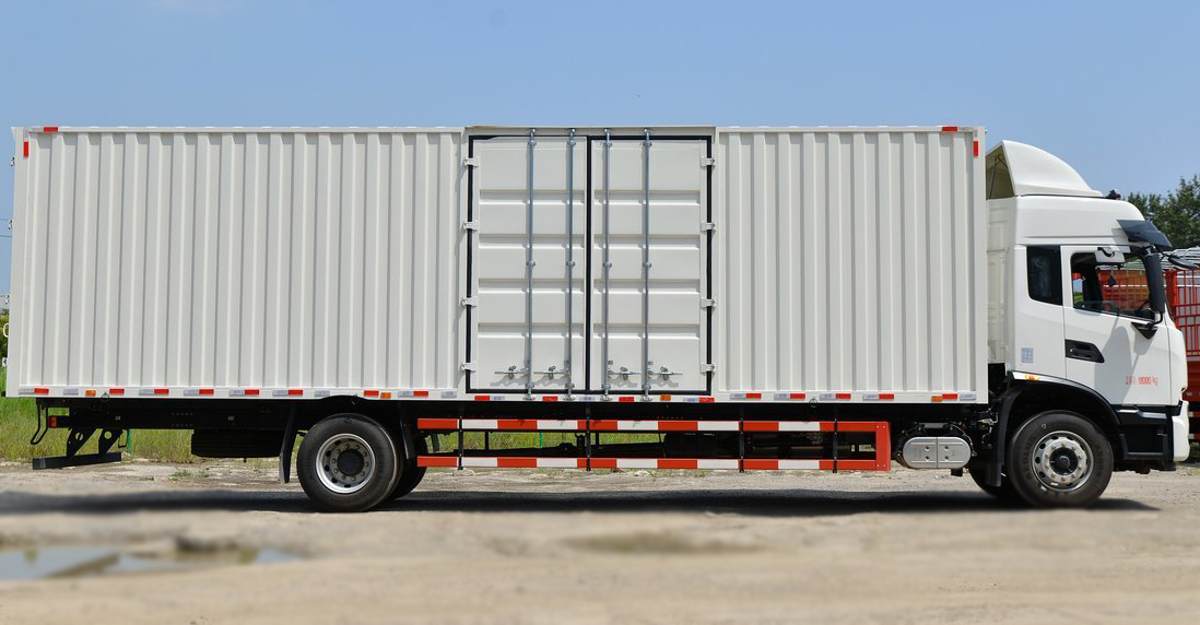 DONGFENG  _7