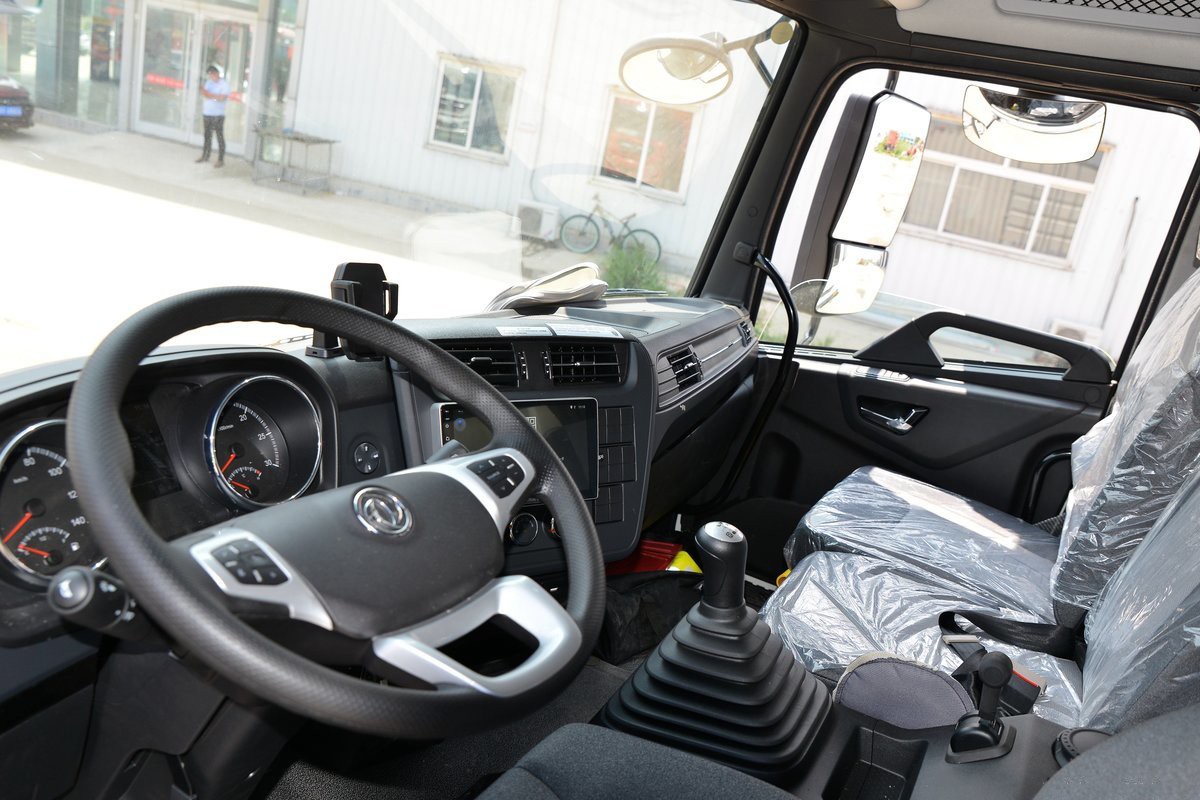 DONGFENG  _8