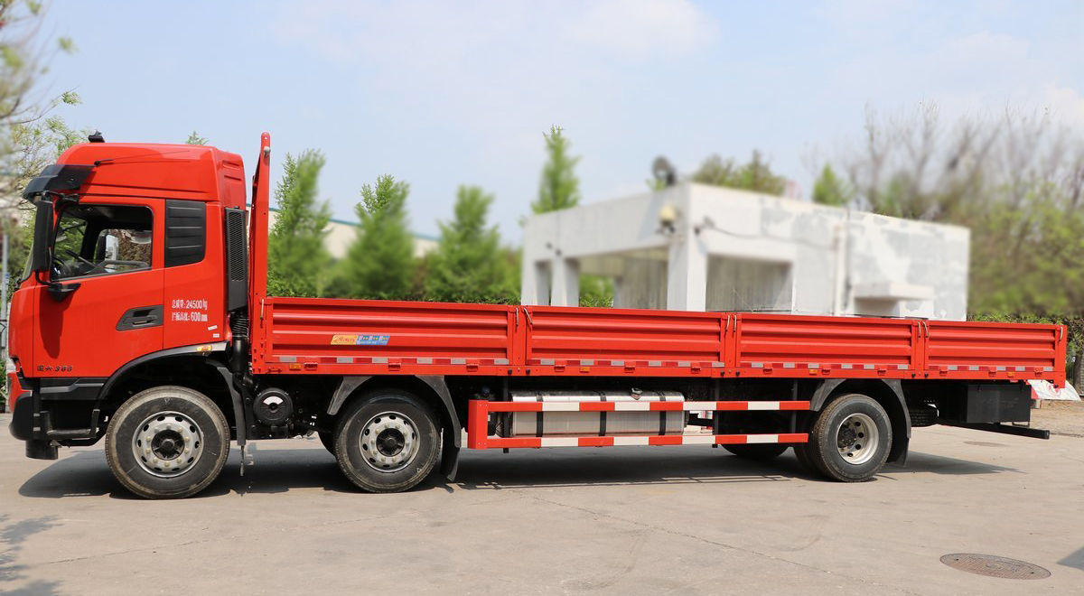 DONGFENG  _2