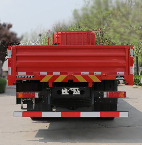 DONGFENG  _5