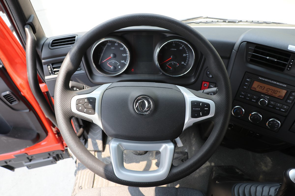 DONGFENG  _7