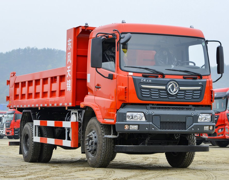 DONGFENG  _1