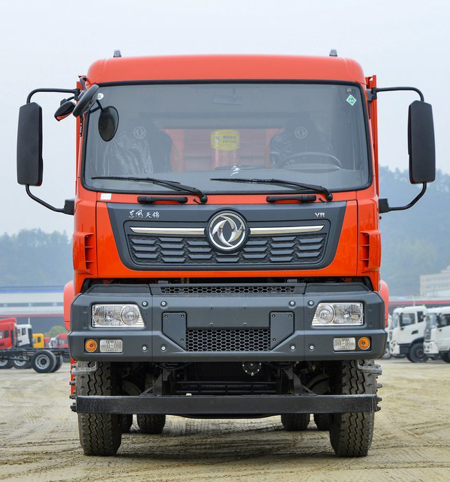 DONGFENG  _2
