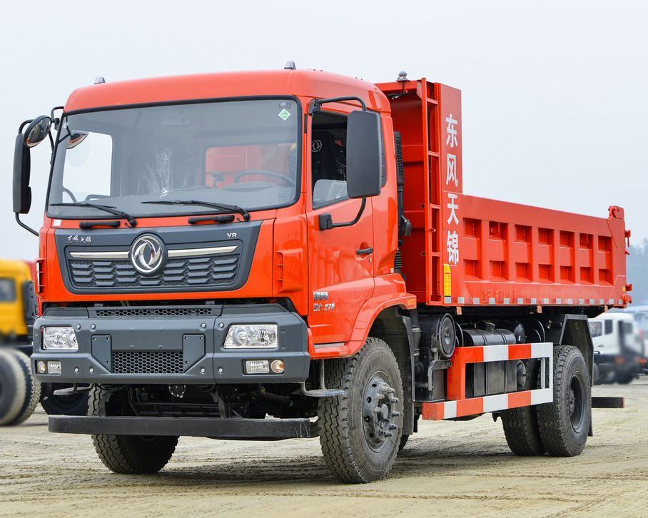 DONGFENG  _3