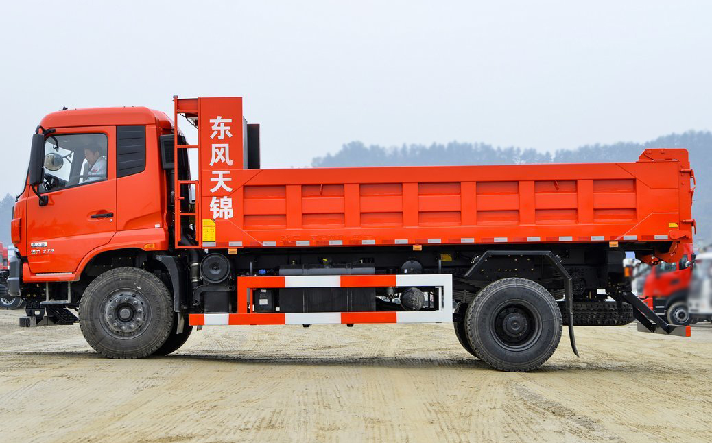 DONGFENG  _4