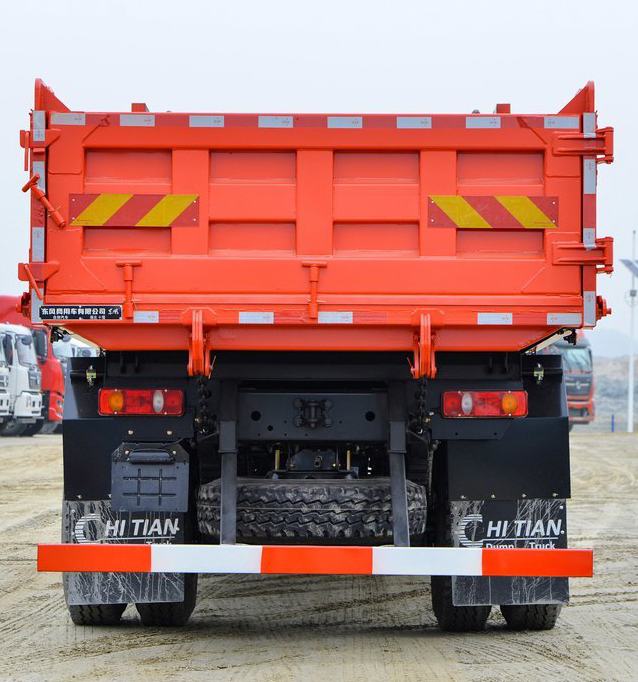 DONGFENG  _6