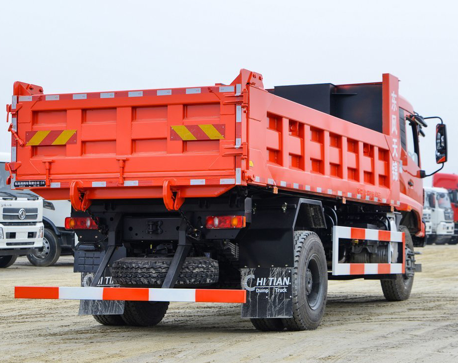 DONGFENG  _7