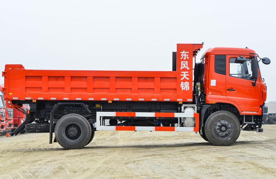 DONGFENG  _8