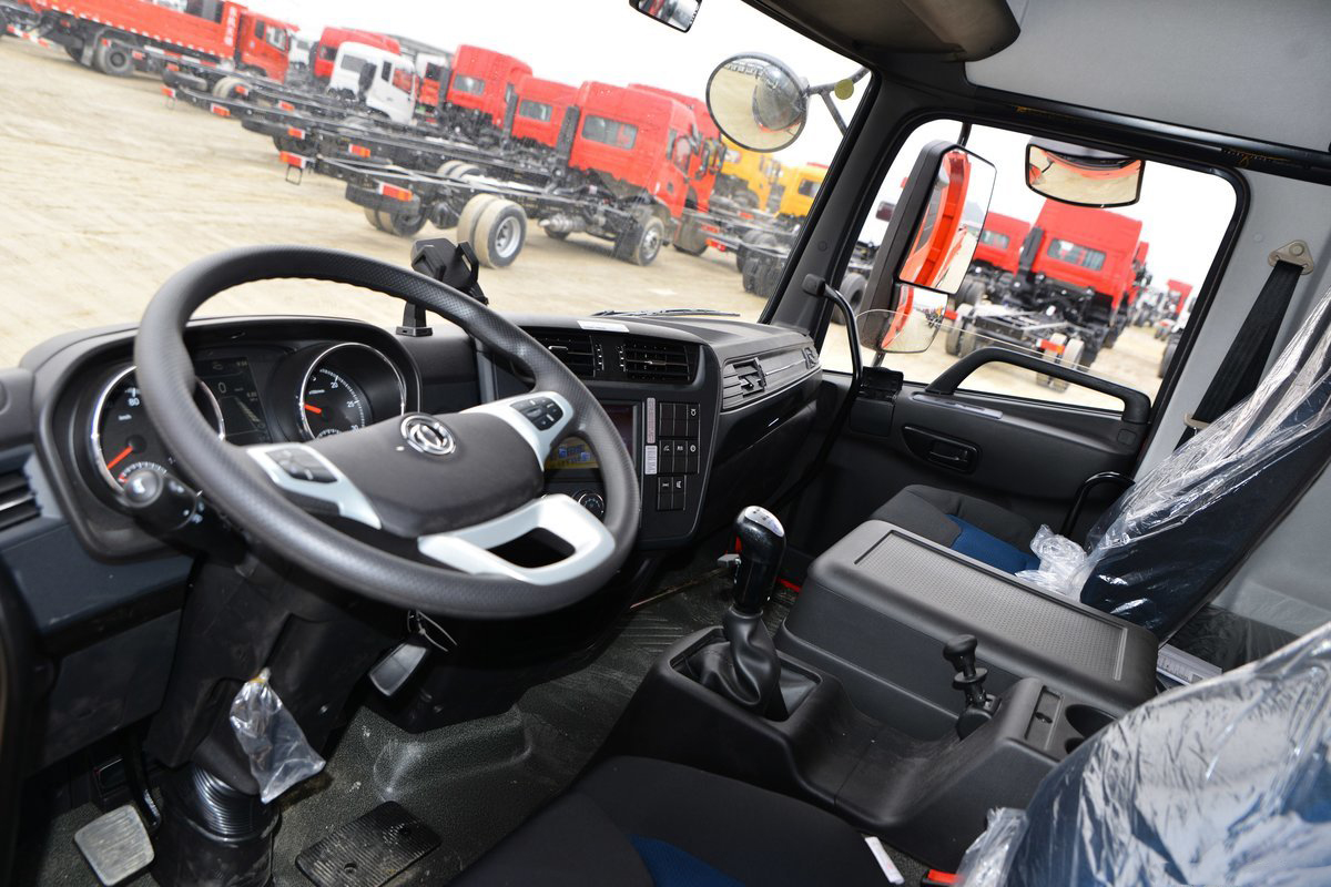 DONGFENG  _9