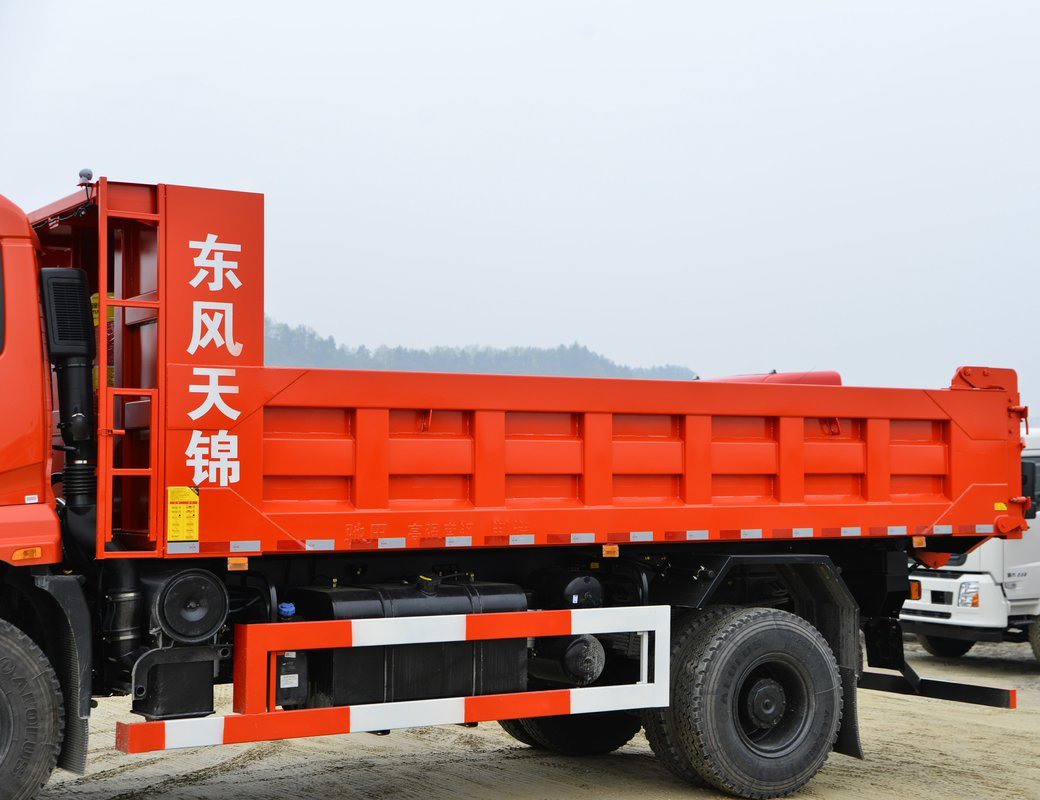 DONGFENG  _11