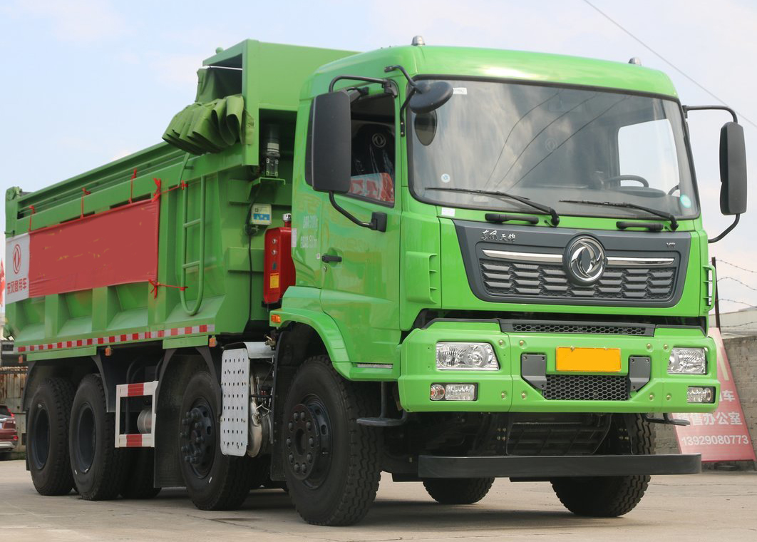DONGFENG  _1
