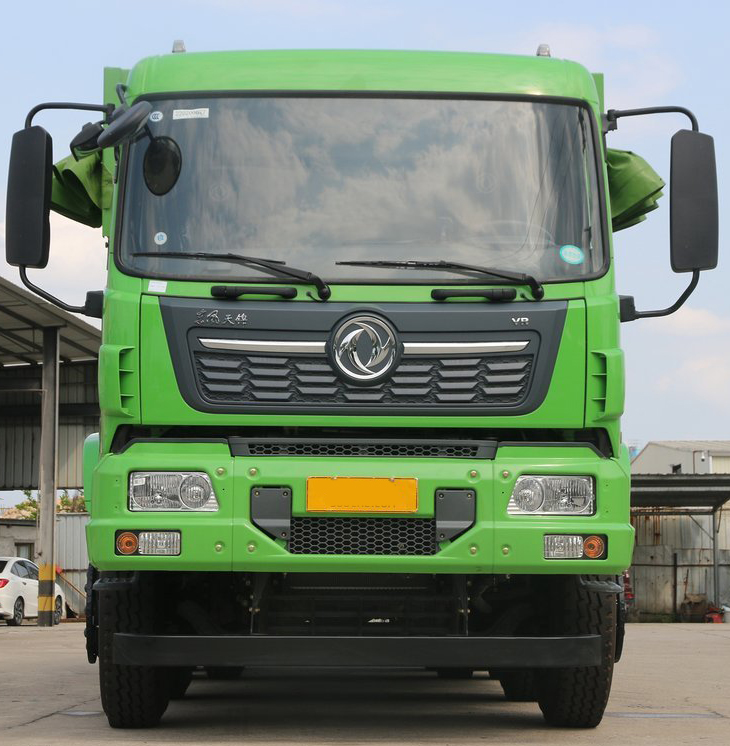 DONGFENG  _2