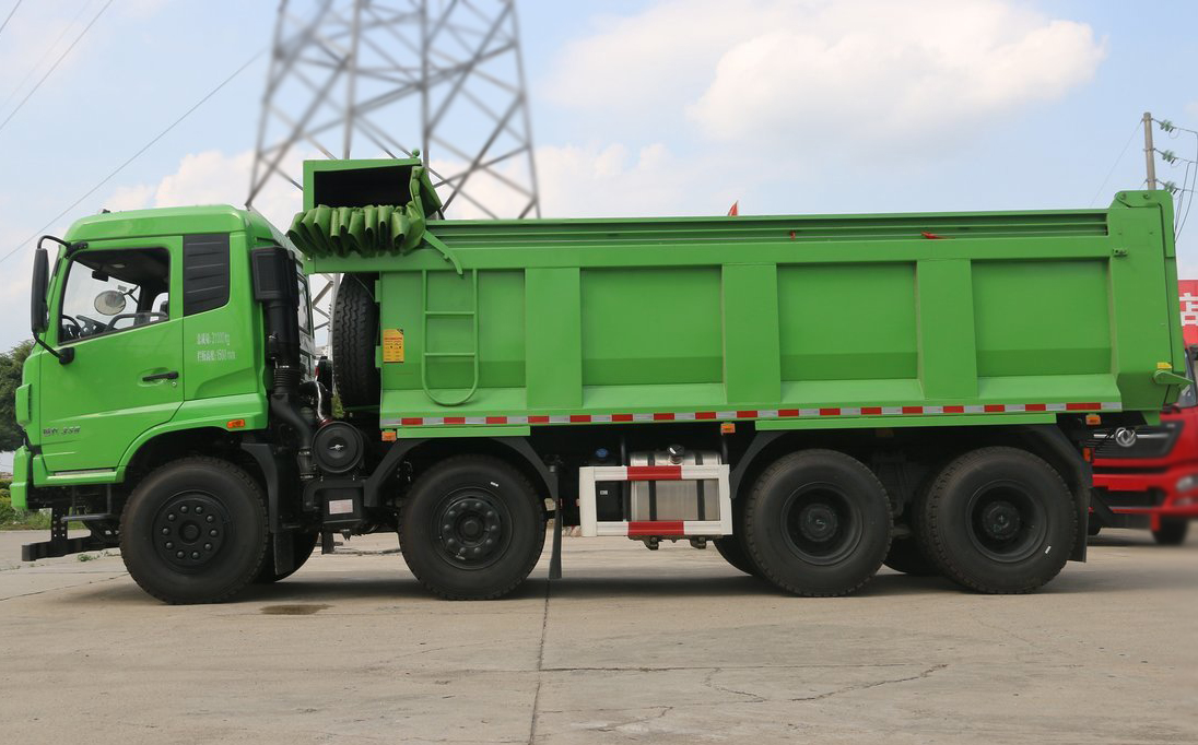 DONGFENG  _4