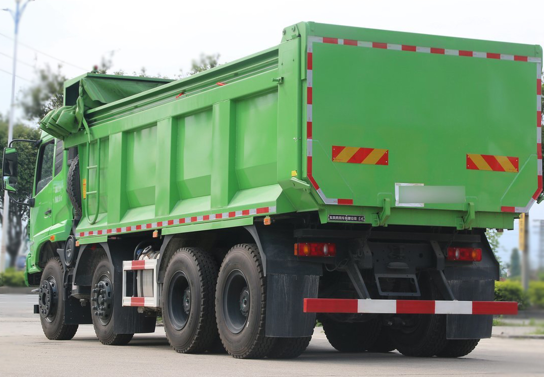 DONGFENG  _5