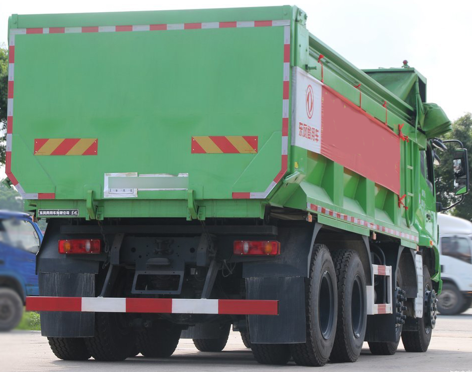 DONGFENG  _7