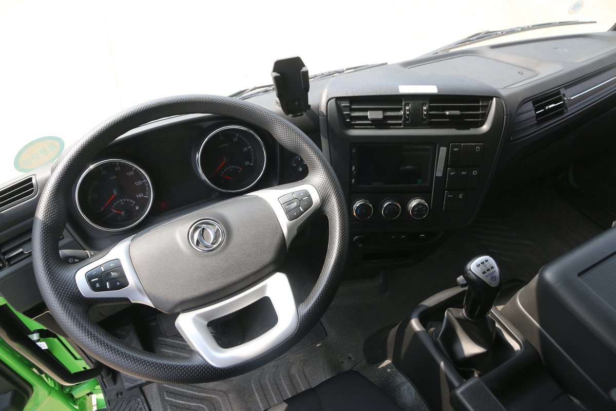 DONGFENG  _8