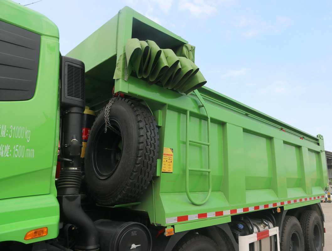 DONGFENG  _10