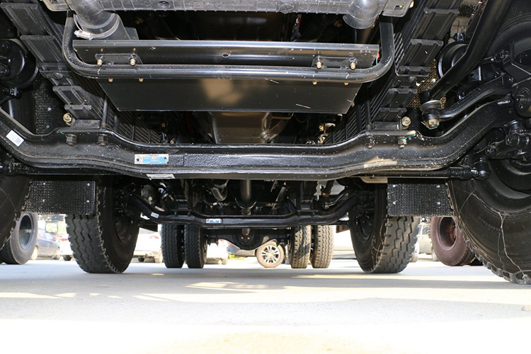 DongFeng _5