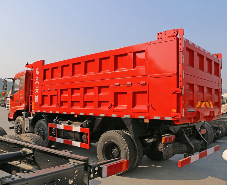 DongFeng _9