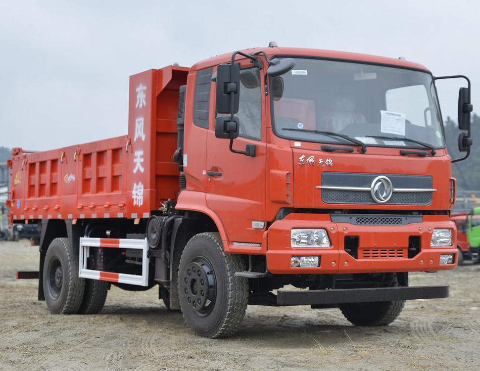 Dongfeng  _1
