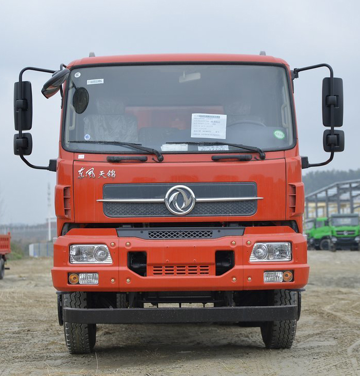 Dongfeng  _2